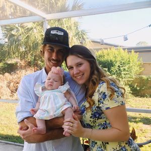 Meet your Posher, Devin